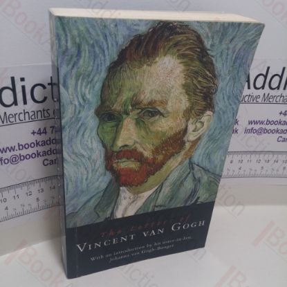 Picture of The Letters of Vincent van Gogh to His Brothers and Others 1872-1890, with an Introduction by his Sister-in-law Johanna van Gogh-Bonger