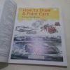 Picture of How to Draw and Paint Cars
