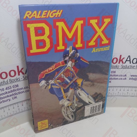 Picture of Raleigh BMX 1986 Annual