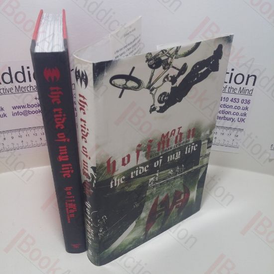 Picture of The Ride of My Life