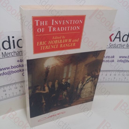 Picture of The Invention of Tradition