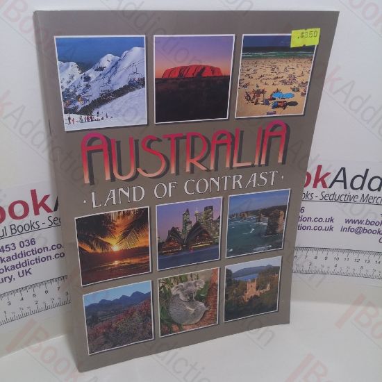 Picture of Australia : Land of Contrast
