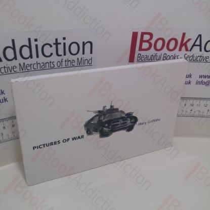 Picture of Pictures of War (Signed)