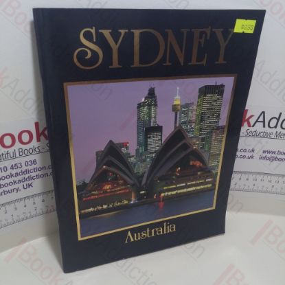 Picture of Sydney, Australia