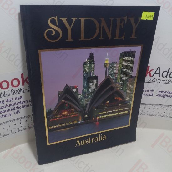 Picture of Sydney, Australia