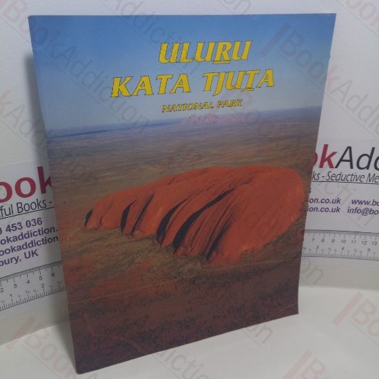 Picture of Uluru Kata Tjuta : National Park