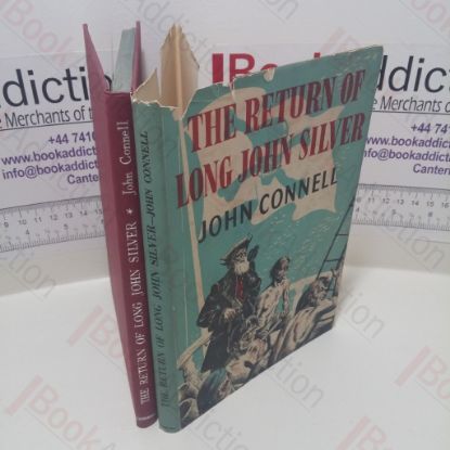 Picture of The Return of Long John Silver