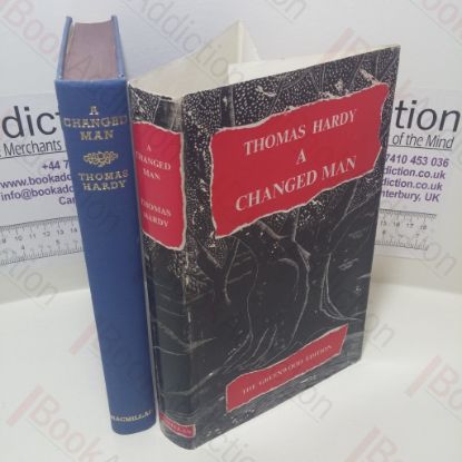 Picture of A Changed Man : The Waiting Supper and Other Tales, Concluding with The Romantic Adventures of a Milkmaid