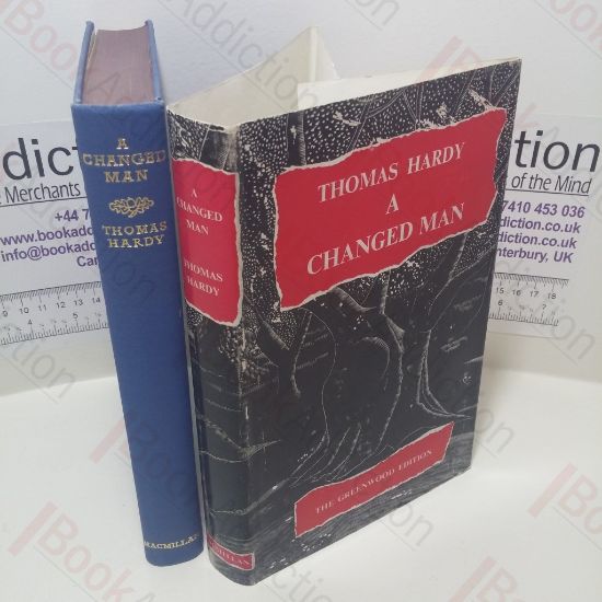 Picture of A Changed Man : The Waiting Supper and Other Tales, Concluding with The Romantic Adventures of a Milkmaid