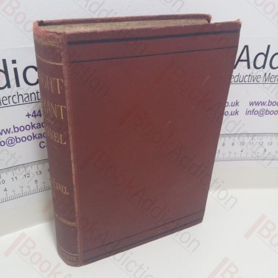 Picture of Knight-Errant: A Novel