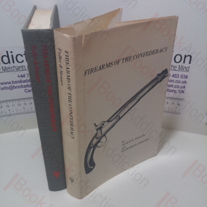 Picture of Firearms of the Confederacy