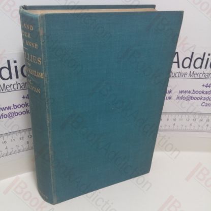 Picture of Ramillies and the Union with Scotland, England Under Queen Anne