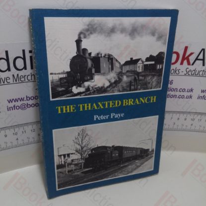 Picture of The Thaxted Branch