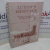 Picture of Luton's Heritage : Buildings of Architectural and Historic Interest