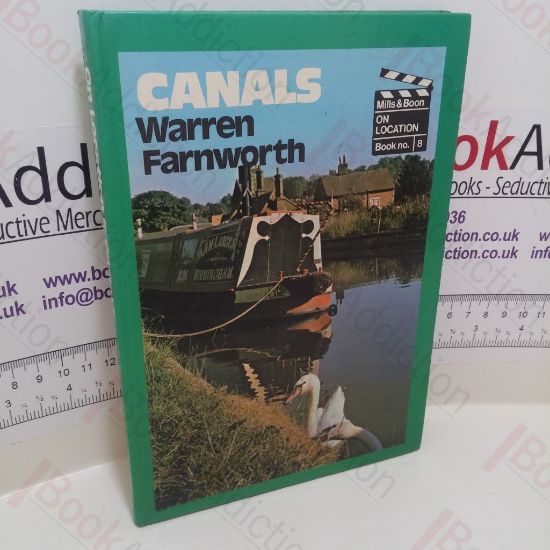 Picture of Canals (On Location Series, No. 8)