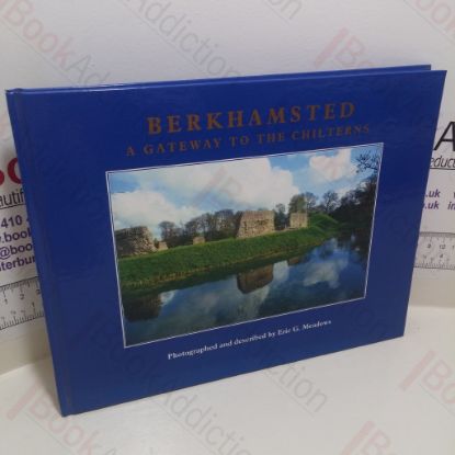 Picture of Berkhamsted : A Gateway to The Chilterns (Signed)