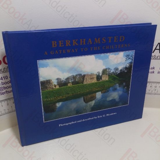 Picture of Berkhamsted : A Gateway to The Chilterns (Signed)