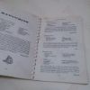 Picture of WI Recipe Book