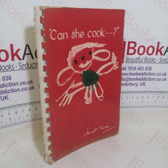 Picture of 'Can she cook..?'