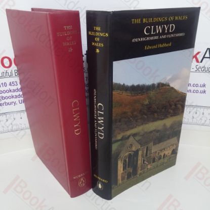 Picture of Clwyd: Denbighshire and Flintshire (Buildings of Wales series)