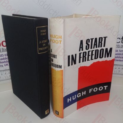 Picture of A Start In Freedom