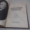 Picture of Alexander Hamilton: A Biography in His Own Words (The Founding Fathers series)