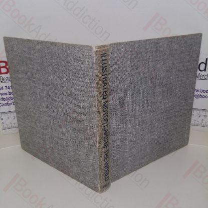 Picture of Illustrated Motor Cars of the World