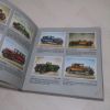 Picture of Illustrated Motor Cars of the World