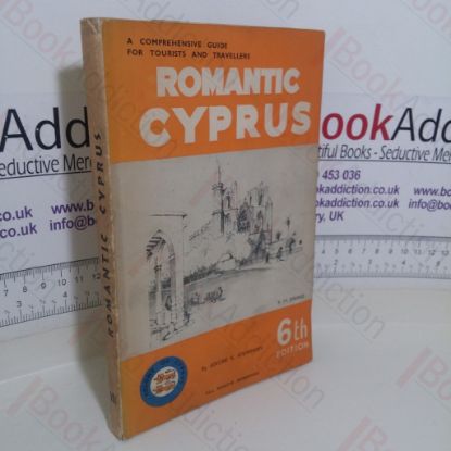 Picture of Romantic Cyprus: A Comprehensive Guide for Tourists and Travellers