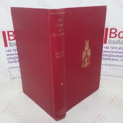 Picture of The Manor of Gawsworth, Cheshire