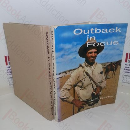 Picture of Outback in Focus