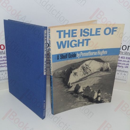 Picture of The Isle of Wight (A Shell Guide)
