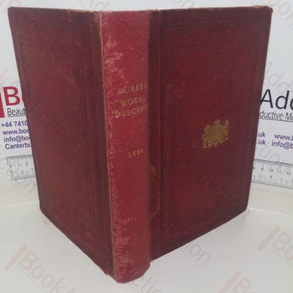 Picture of Royal Descents and Pedigrees of Founders' Kin