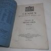Picture of Census of England and Wales, 1931: County of Bedford (Part I)