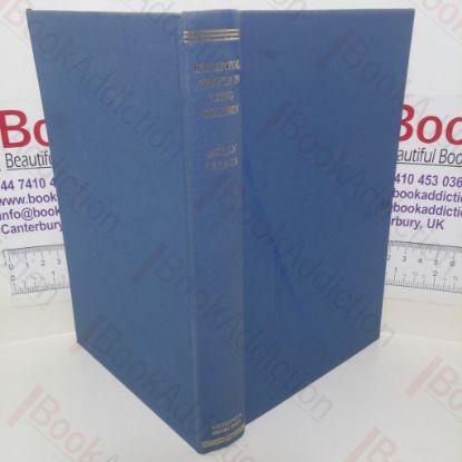 Picture of Intellectual Growth in Young Children, with an Appendix on Children's 'Why' Questions