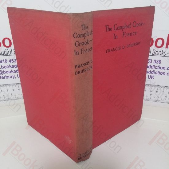 Picture of The Compleat Crook - In France