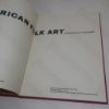 Picture of American Folk Art: Expressions of a New Spirit