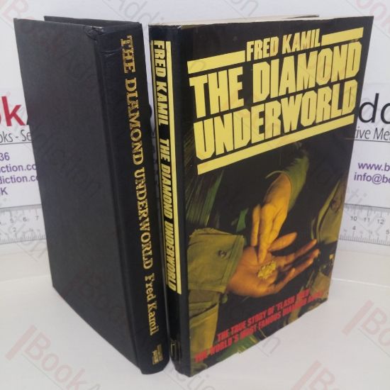 Picture of The Diamond Underworld