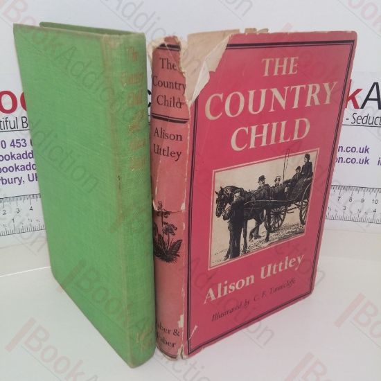 Picture of The Country Child