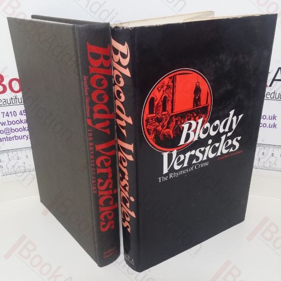 Picture of Bloody Versicles: The Rhymes of Crime
