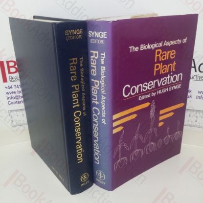 Picture of Biological Aspects of Rare Plant Conservation