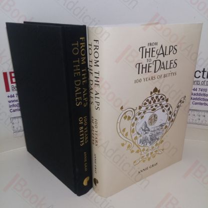 Picture of From the Alps to the Dales: 100 Years of Bettys