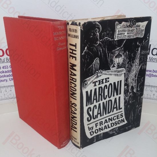 Picture of The Marconi Scandal