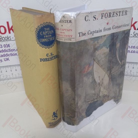 Picture of The Captain from Connecticut