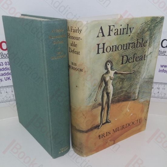 Picture of A Fairly Honourable Defeat