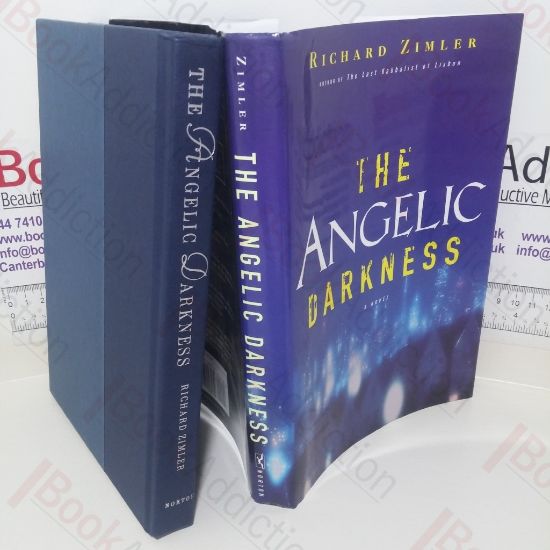 Picture of The Angelic Darkness: A Novel