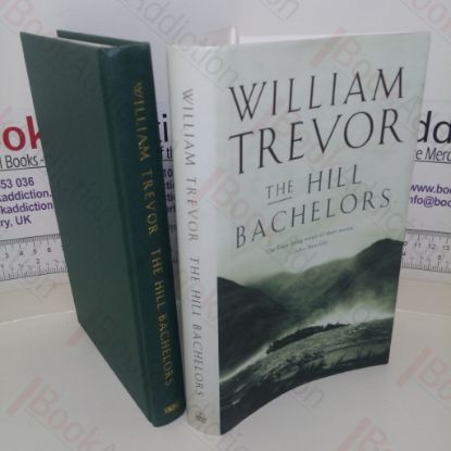 Picture of The Hill Bachelors