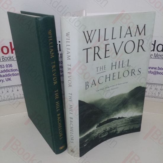 Picture of The Hill Bachelors