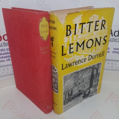 Picture of Bitter Lemons
