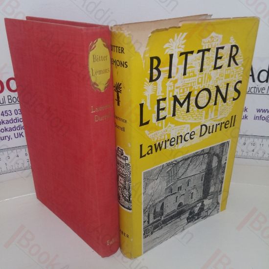 Picture of Bitter Lemons